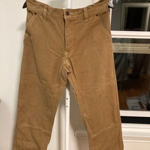 Patagonia Men’s Workwear Pants